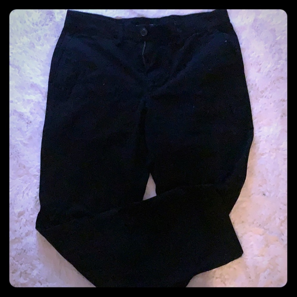 Men’s slacks